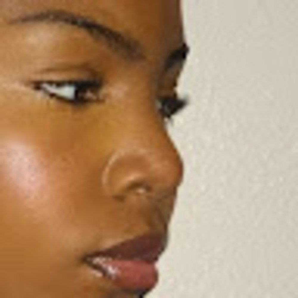 Meet your Posher, Imani